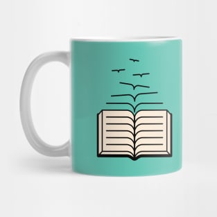 Learn to Fly Mug